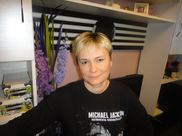 Елена Полтавченко