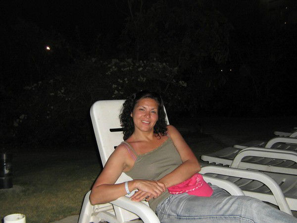 Наталья Нюландер