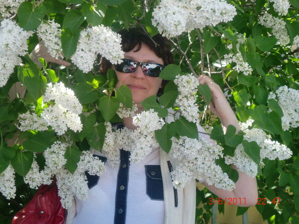 Nadezda Brodnikovskaya