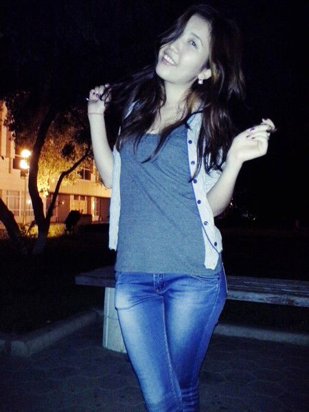 | Zhannur Manapova |