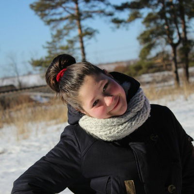 Елена Агеева