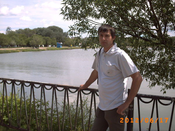 Александр Шевцов