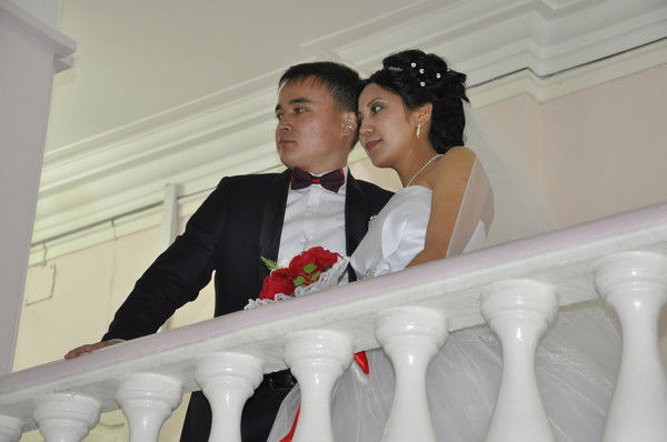 Алуа Кенжебекова