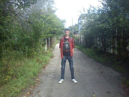 Борис Ульянов