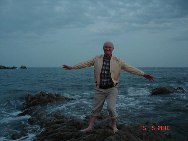 Вячеслав Кушнир