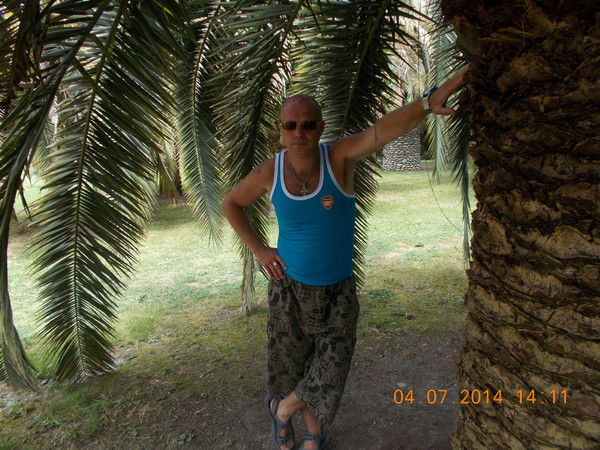 Максим Новиков