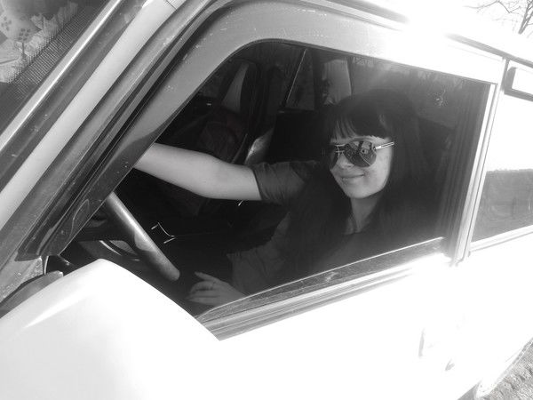 Яна Салтовская