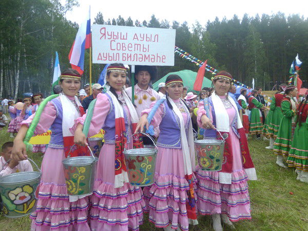 Лилия Султанова