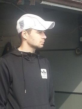 Константин Ремпель