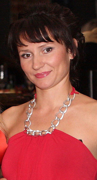 Голубева Наталья