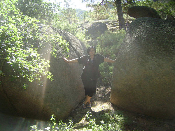 Раушан Мукаева