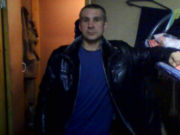 Сергей Иванов