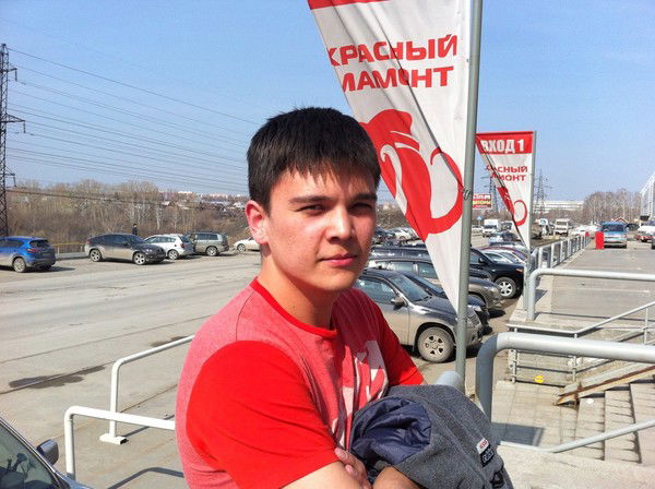 Владимир Мейсак