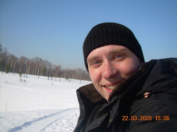 Михаил Тыванчук