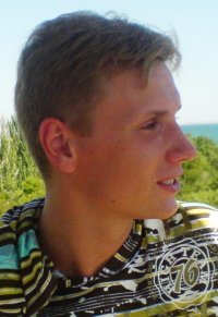 Михаил Домский