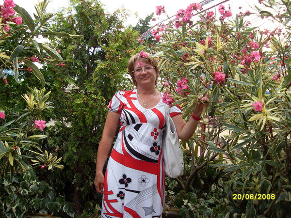 Ирина Зуболенко