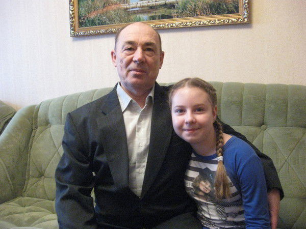 Владимир Вязовцев