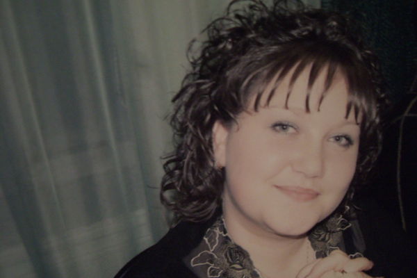 Анна Свиридова