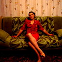 Лена Красовская