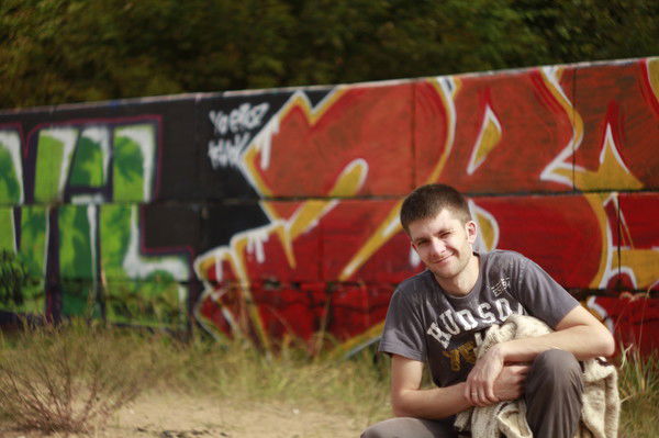 Николай Максимов