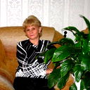 Мария Олейник