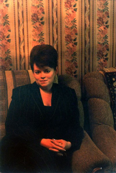 Ирина Кутень