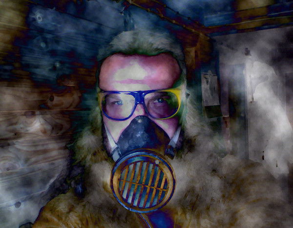 Сергей Высокосов