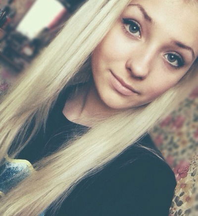 Милена Соколовская