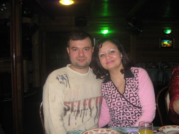 Юля Булдакова