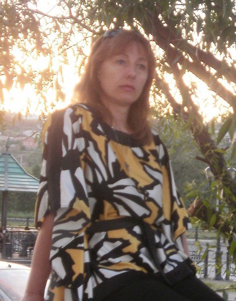 Ольга Автомеенко