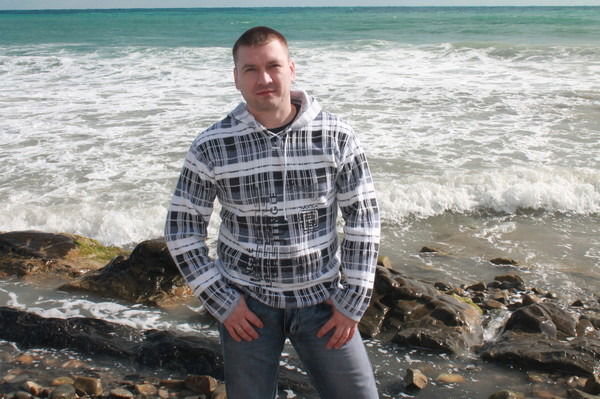 Денис Миненко