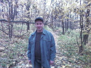 Анатолий Глушко