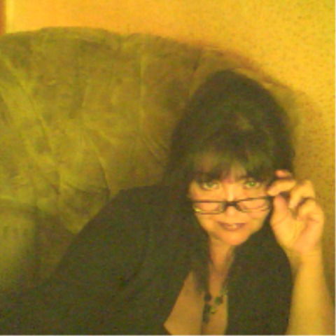 Марина Киселева