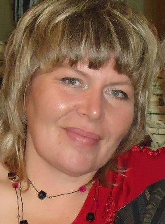 Наталья Левоева