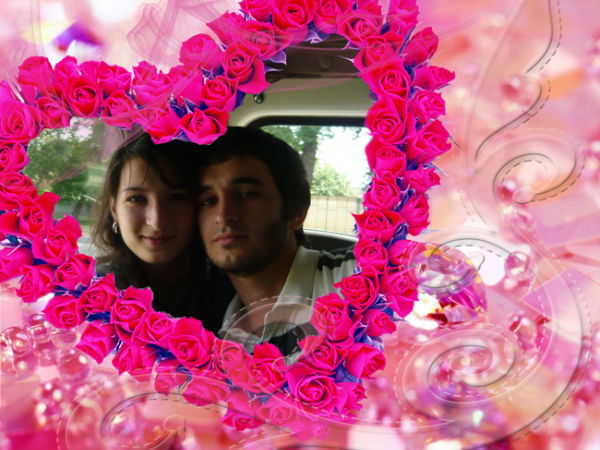 Регина Марзоева