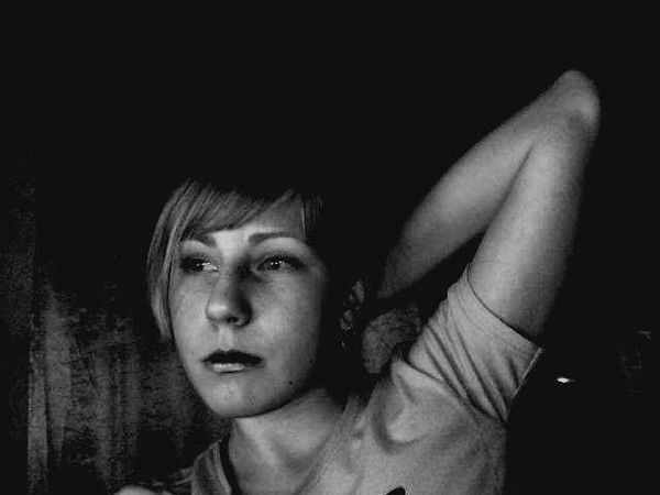 Олеся Рыбакова