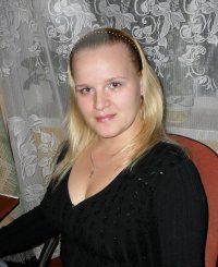 Люба Калинова