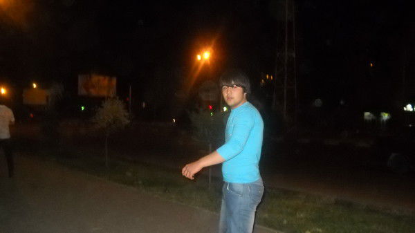 Мухаммад Юсупов