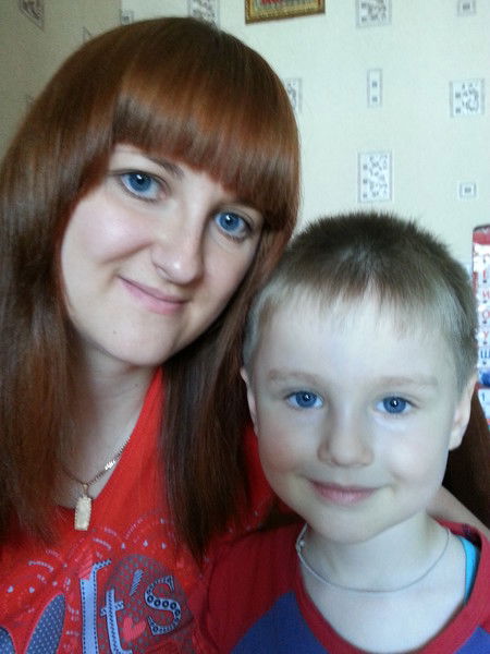 Елена Логинова