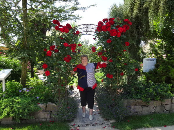 Тамара Кузнецова