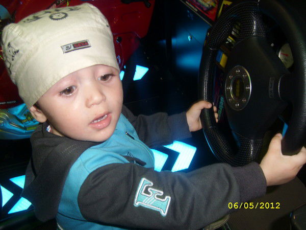 Эльбрус Габараев