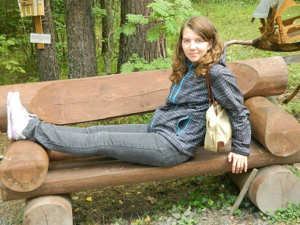 Маргарита Гущина