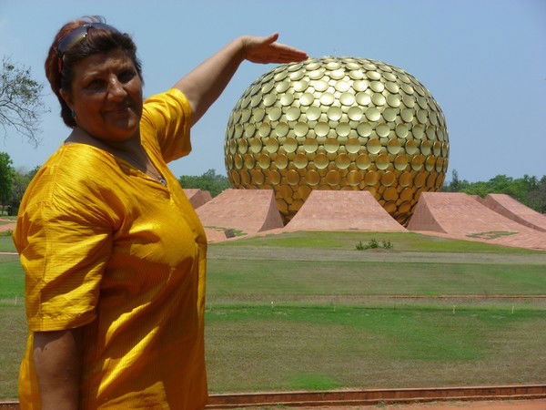 Софья Бежан