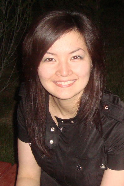 Гулнар Алимкулкызы