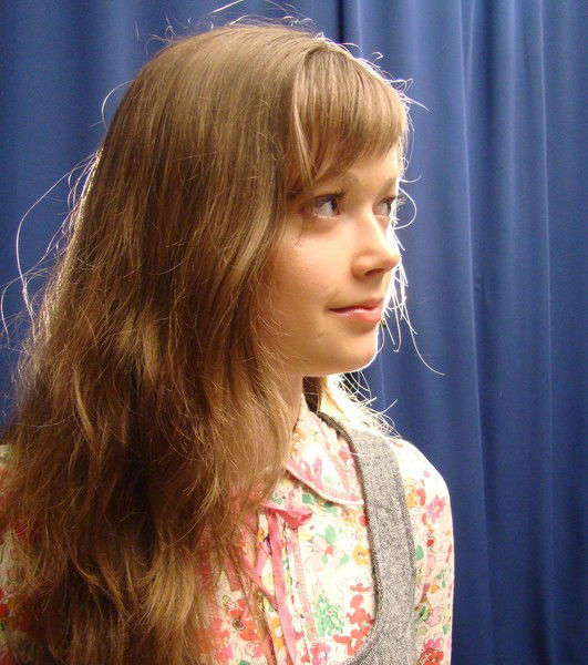 Ксения Вобликова