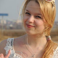 Екатерина Никоненко