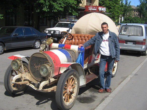 Сергей Елохин