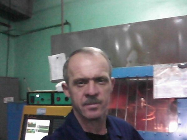 Сергей Федирко