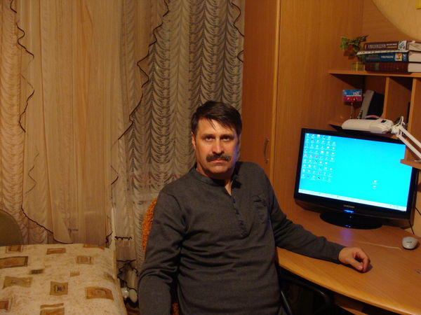 Валерий Карделис