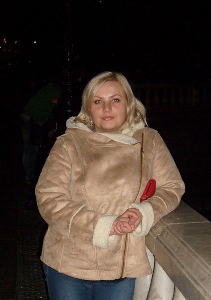 Эля Биенышева